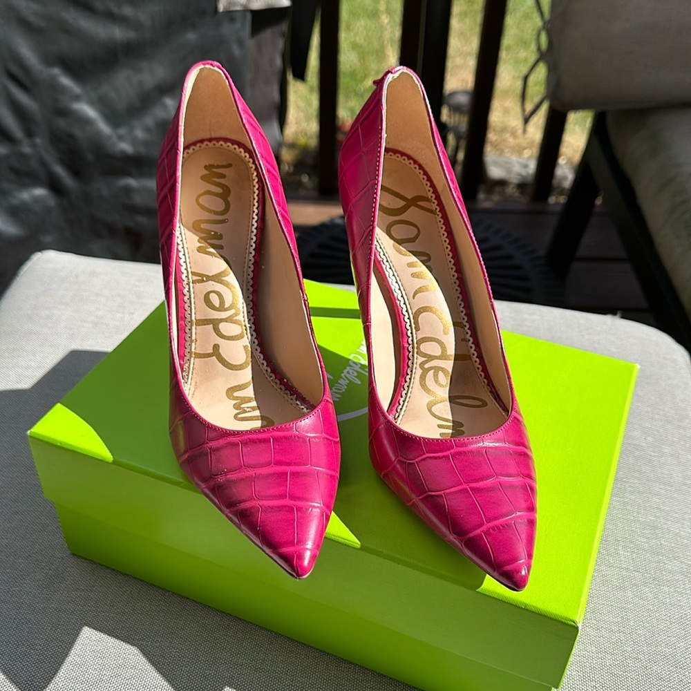 SAM EDELMAN